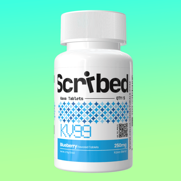 (5CT) KV99Tablets - 250mg